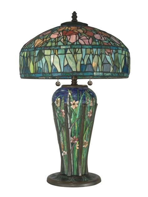 handmade tiffany replica lamp|tiffany reproduction lamps wholesale.